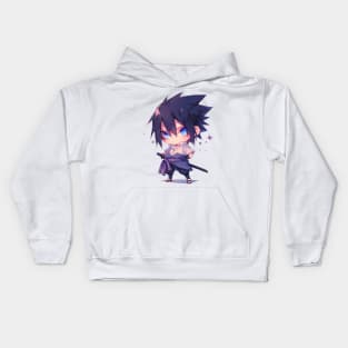 sasuke Kids Hoodie